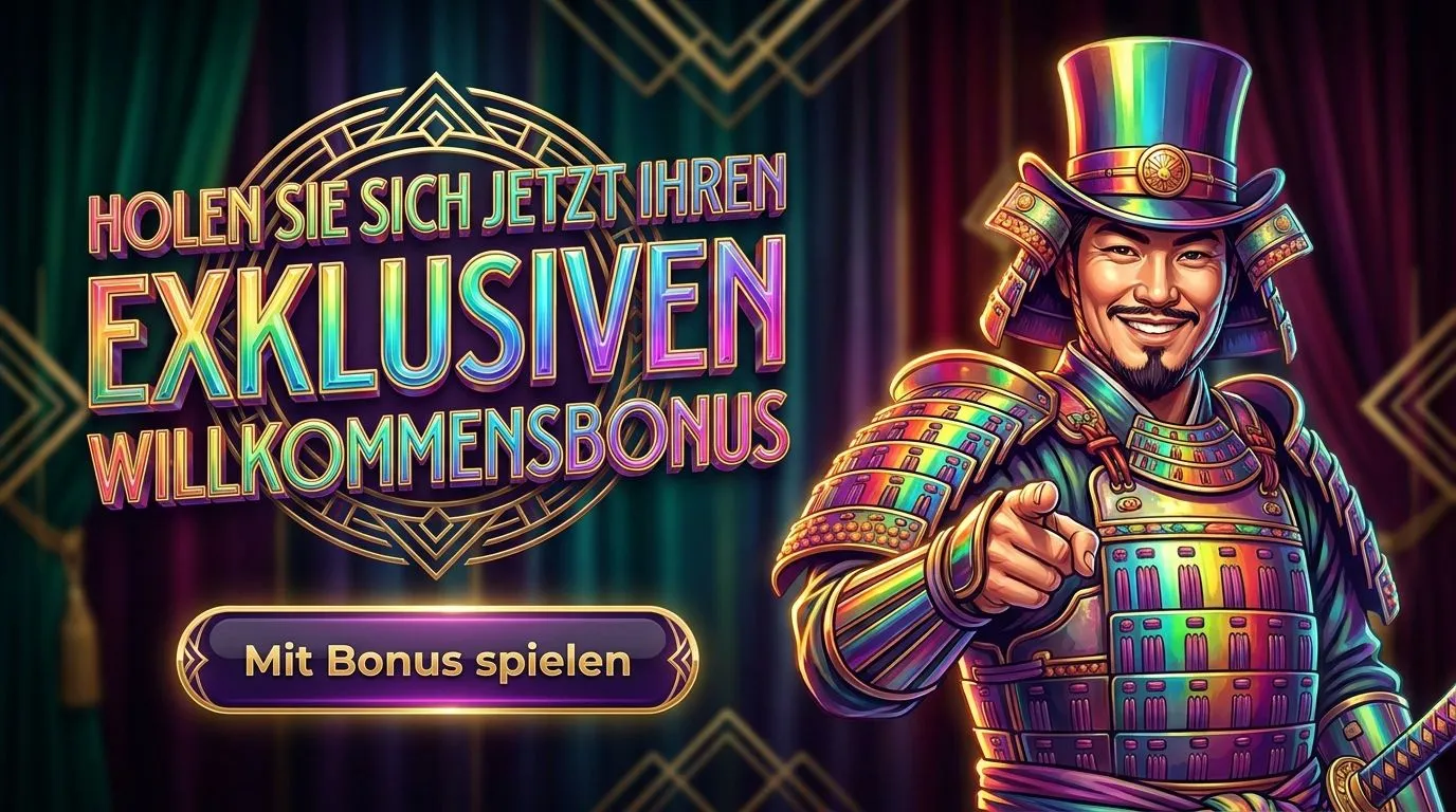 Mega Riches Casino